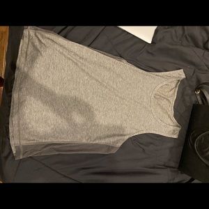 Mens Lululemon tank top